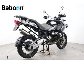 BMW R 1200 GS Adventure picture 8