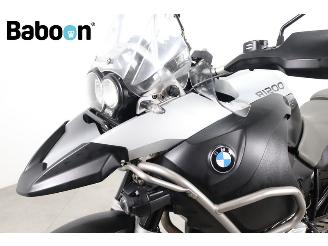 BMW R 1200 GS Adventure picture 9