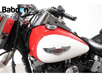 Harley-Davidson  FLSTN Softail Deluxe picture 19