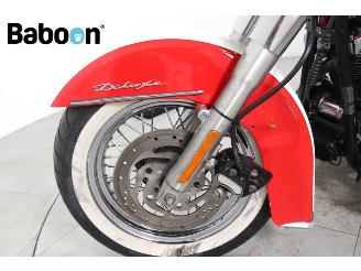 Harley-Davidson  FLSTN Softail Deluxe picture 18