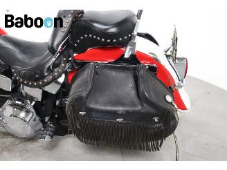 Harley-Davidson  FLSTN Softail Deluxe picture 21