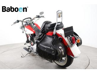 Harley-Davidson  FLSTN Softail Deluxe picture 6