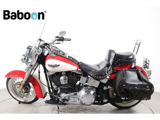 Harley-Davidson  FLSTN Softail Deluxe picture 5