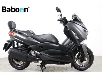 Yamaha  X-MAX 300 ABS picture 1