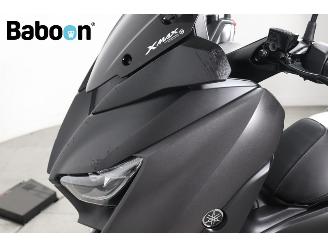 Yamaha  X-MAX 300 ABS picture 16