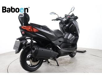 Yamaha  X-MAX 300 ABS picture 8