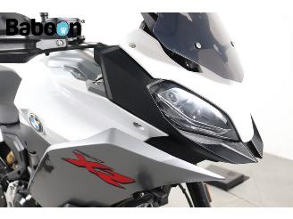 BMW  F 900 XR picture 9