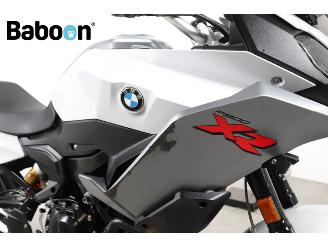 BMW  F 900 XR picture 10