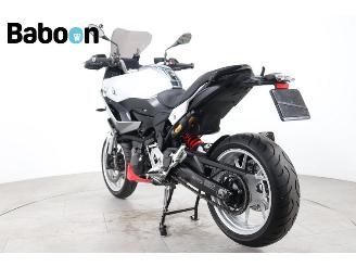 BMW  F 900 XR picture 6