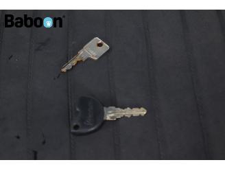 Vespa  Sprint 45KM picture 21