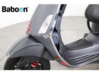 Vespa  Sprint 45KM picture 19