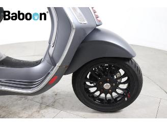 Vespa  Sprint 45KM picture 11