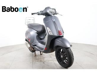 Vespa  Sprint 45KM picture 2