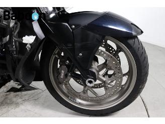 BMW K 1600 GTL picture 11