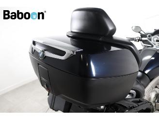 BMW K 1600 GTL picture 16