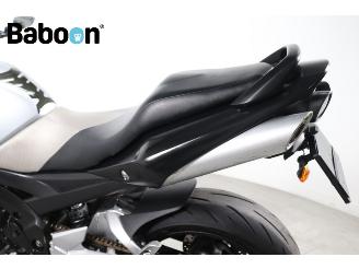 Suzuki  GSR 600 picture 19