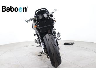 Suzuki  GSR 600 picture 7