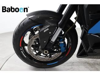 BMW  M 1000 XR picture 28