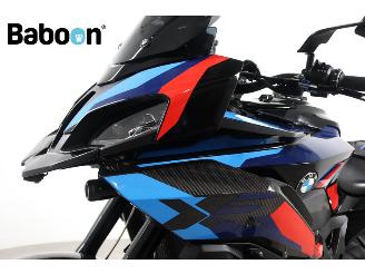 BMW  M 1000 XR picture 29