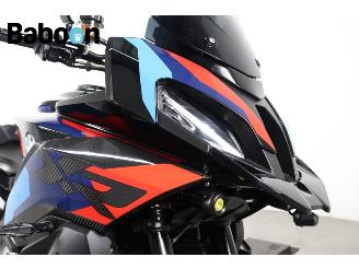 BMW  M 1000 XR picture 9