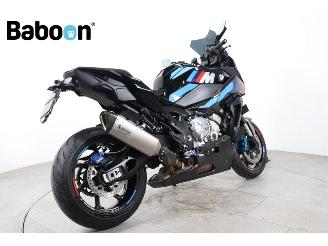 BMW  M 1000 XR picture 8