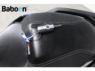 BMW  M 1000 XR picture 30