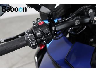 BMW  M 1000 XR picture 22