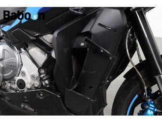 BMW  M 1000 XR picture 13