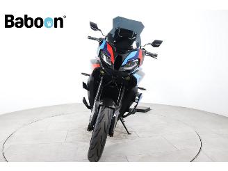 BMW  M 1000 XR picture 3