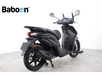 Piaggio  Liberty S 45KM picture 8