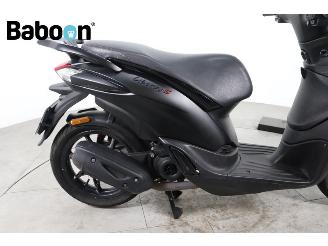 Piaggio  Liberty S 45KM picture 11