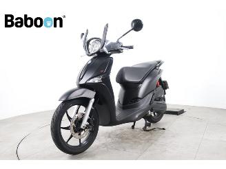 Piaggio  Liberty S 45KM picture 4