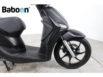 Piaggio  Liberty S 45KM picture 10