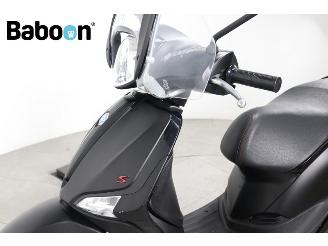 Piaggio  Liberty S 45KM picture 17