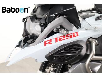 BMW R 1250 GS Adventure  picture 23