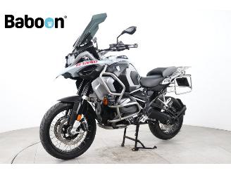 BMW R 1250 GS Adventure  picture 4