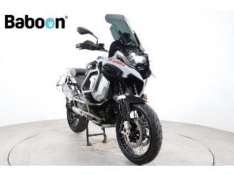 BMW R 1250 GS Adventure  picture 2