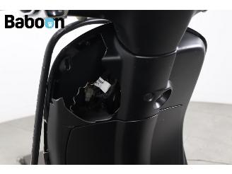 Vespa  Sprint 45KM picture 13