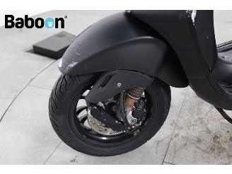 Vespa  Sprint 45KM picture 16