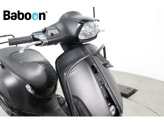 Vespa  Sprint 45KM picture 9