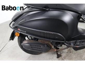 Vespa  Sprint 45KM picture 11