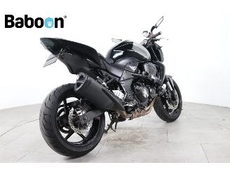 Kawasaki Z 750 ABS picture 8