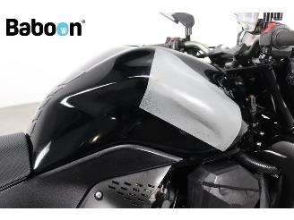 Kawasaki Z 750 ABS picture 14