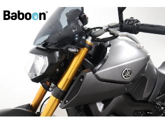 Yamaha MT-09 ABS picture 20