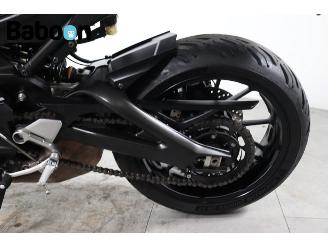 Yamaha MT-09 ABS picture 22