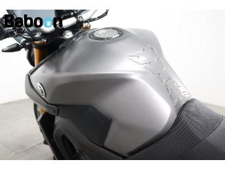 Yamaha MT-09 ABS picture 17