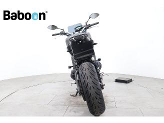 Yamaha MT-09 ABS picture 7