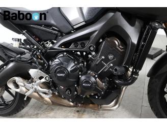 Yamaha MT-09 ABS picture 12