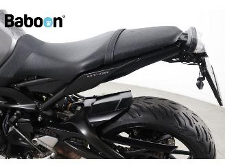 Yamaha MT-09 ABS picture 21