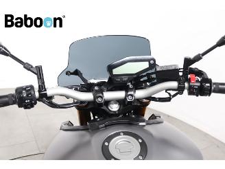 Yamaha MT-09 ABS picture 16